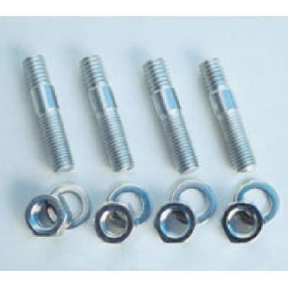 Bolzen Vergaser - Studs Carburator  L = 38mm